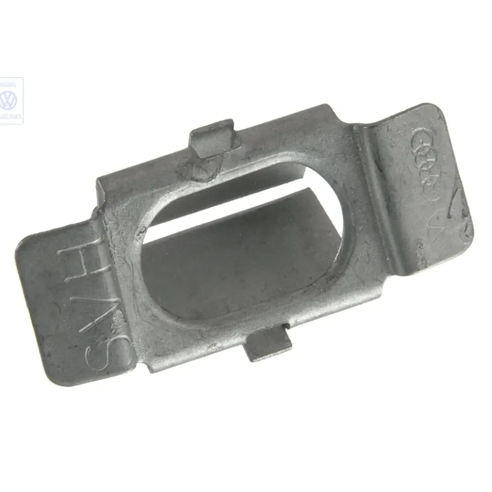 Clip de calandre supérieure pour VOLKSWAGEN Transporter T25 (05/1979-07/1992)