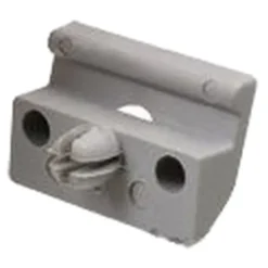 Clip de fixation bas de caisse et extension d'aile pour Golf 1 Cabriolet (1988-1993)