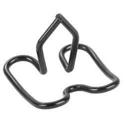 Clip de fixation de baguette de porte pour Mercedes SL R107 et SLC C107