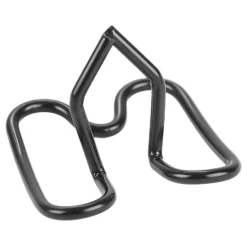 Clip de fixation de baguette de porte pour Mercedes SL R107 et SLC C107