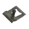 Clip de fixation de baguette 33 mm sur marche-pied pour Volkswagen Coccinelle ->66