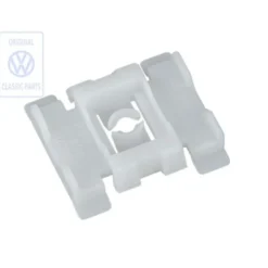 Clip de fixation de calandre avant pour VW LT