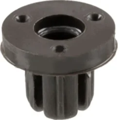 Clip de fixation de logo de face avant pour VOLKSWAGEN Combi Bay Window (08/1967-07/1972)