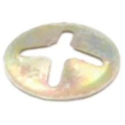 Clip de fixation de logo et monogramme pour Citroën DS