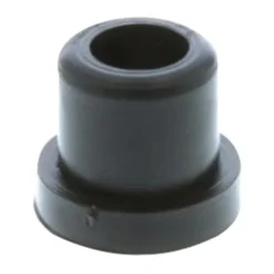 Clip de fixation d'emblème de capot avant design plat avec logo BMW diamètre 82mm pour BMW