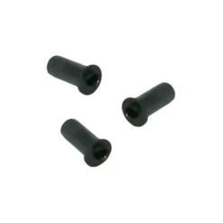Clip de fixation de sigle de capot avant pour Volkswagen Coccinelle