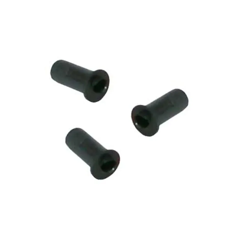 Clip de fixation de sigle de capot avant pour Volkswagen Coccinelle
