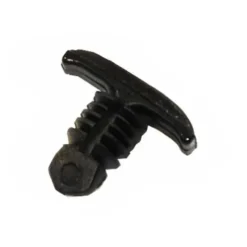 Clip de fixation pour joint de porte avant pour VOLKSWAGEN Transporter T25 (05/1979-07/1992)