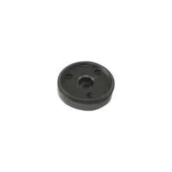 Clip de fixation pour monogrammes et emblèmes de carrosserie