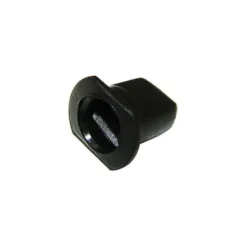 Clip de fixation TOPRAN sur sigle arrière pour VOLKSWAGEN Transporter T4 (1990-2003)