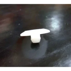 Clip de glace arrière pour Volkswagen Coccinelle Cabriolet 65 ->80