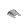 Clip de moulure alu pour Karmann-Ghia 66 ->74