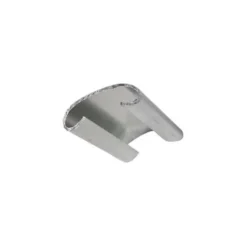 Clip de moulure alu pour Karmann-Ghia 66 ->74