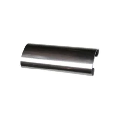 Clip de moulure alu pour Karmann-Ghia 66 ->74