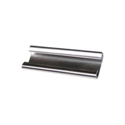 Clip de moulure alu pour Karmann-Ghia 66 -><noscript><img width=