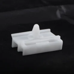 Clip de moulure de bas de caisse pour BMW Série 3 E36 (11/1989-08/2000) et Série 3 E46 (04/1997-08/2006)