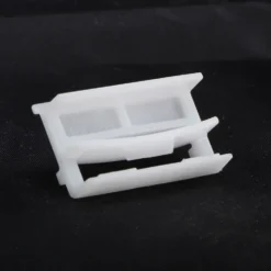 Clip de moulure de bas de caisse pour BMW Série 3 E36 (11/1989-08/2000) et Série 3 E46 (04/1997-08/2006)