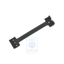 Clip de moulures pour VOLKSWAGEN Transporter T25 CARAT (05/1979-07/1992) sauf porte coulissante