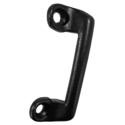Clip de sangle de retenue de portes battantes pour VOLKSWAGEN Combi Split (-07/1967)