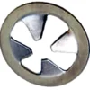 Clip de sigle de carrosserie pour Mazda MX5 NA