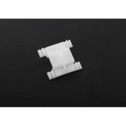 Clip extérieur de baguette de carrosserie TOPRAN pour VW Golf 4 Cabriolet