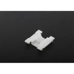 Clip extérieur de baguette de carrosserie TOPRAN pour VW Golf 3 et Vento