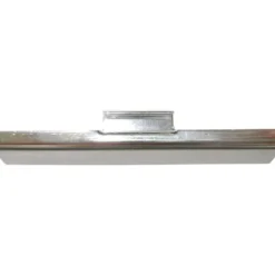 Clip fermoir chromé pour moulure plate de Golf 1