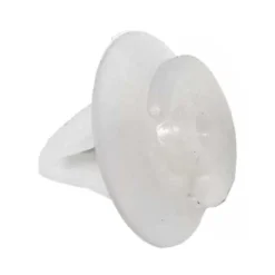 Clip plastique de butoir sur parechocs pour VOLKSWAGEN Transporter T25 (05/1979-07/1986)