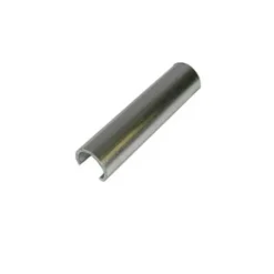 Clip pour fermeture de moulure Aluminium pour VOLKSWAGEN Combi Bay Window (08/1967-07/1979)