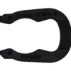 Clip pour sonde ou bouchon sur pipe d'eau