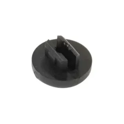 Clip pour vis de fixation de calandre 4 phares pour Golf 2
