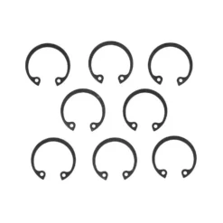 Clips d'axes de pistons pour VOLKSWAGEN Combi Split Brazil (1957-1975) - 8 pièces