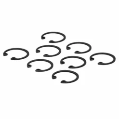 Clips d'axes de pistons pour VOLKSWAGEN Combi Split Brazil (1957-1975) - 8 pièces