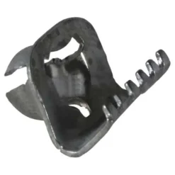 Clips de lèche-vitre intérieur pour Karmann Ghia 56 ->74 - par 14