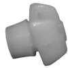 Clip sur sigle avant pour VOLKSWAGEN Combi Bay Window (08/1972-07/1979)