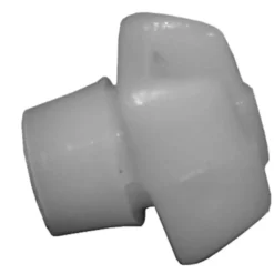 Clip sur sigle avant pour VOLKSWAGEN Combi Bay Window (08/1972-07/1979)