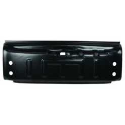 Cloison avant DANSK sans support de moulure de pare-chocs pour Porsche 911 type F (1968-1973)
