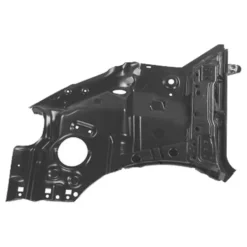 Cloison avant gauche de compartiment moteur pour VW Transporter T4 de 1996 à 2003