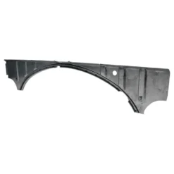 Cloison pare feu dans compartiment moteur pour VOLKSWAGEN Coccinelle (1953-1960)