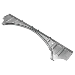 Cloison pare feu dans compartiment moteur pour VOLKSWAGEN Coccinelle (1953-1960)