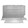 Cloison sur compartiment moteur pour VOLKSWAGEN Combi Split (08/1963-07/1967)