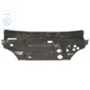 Cloison transversale pour Volkswagen Corrado 1991
