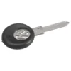 Clé vierge VW profil AH pour VW Golf, Scirocco, Corrado, Passat 3