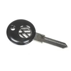 Clé vierge VW profil "HV" pour Golf 1 & Scirocco