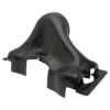 Coiffe turbine PORSCHE sur moteur Type 1 - CSP - Carbone