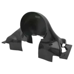 Coiffe turbine PORSCHE sur moteur Type 1 - CSP - Carbone