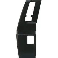 Coin arrière droit complet pour VOLKSWAGEN Transporter T25 syncro (05/1979-07/1992)