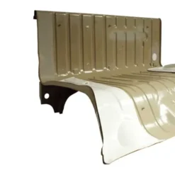 Coin arrière droit de plancher de coque pour Volkswagen Cox
