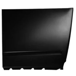Coin arrière gauche de réparation pour VOLKSWAGEN Transporter T25 Dokka Pick-up (05/1979-07/1992)