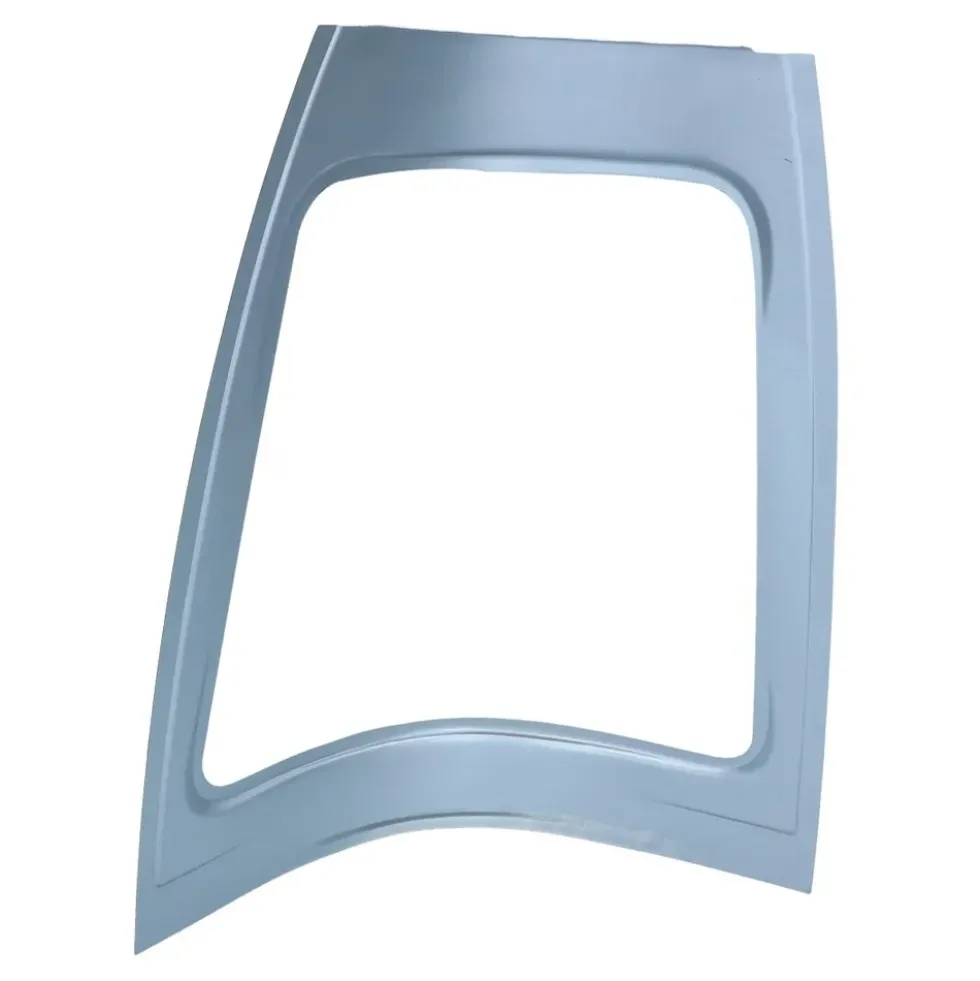 Coin arrière intérieur pour VOLKSWAGEN Combi Split Brazil Deluxe (1957-1975)